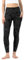 Leovqn Damen Sport Leggings Hohe Taille Reflektierend Kordelzug Yoga Hosen mit Taschen für Blickdichte Sports Laufen Joggen Training Hosen-Grau Schwarz-XS
