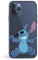 Official Disney Stitch Climbing iPhone 13 Pro Case - Lilo & Stitch
