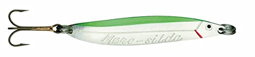 BlueFox Cuiller Ondulante Moresilda - 75mm - 15g - Msgr - VX2518115