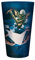 Gremlins Gizmo - Vaso XXL, 400 ml, en caja de regalo