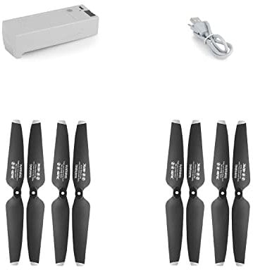 4DRC F10 drone accessories
