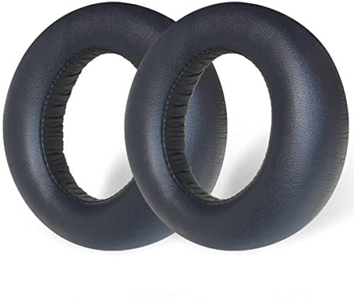 MQDITH Cuscinetti auricolari di ricambio compatibili con Sony Playstation 5 Pulse PS5 3D Headset
