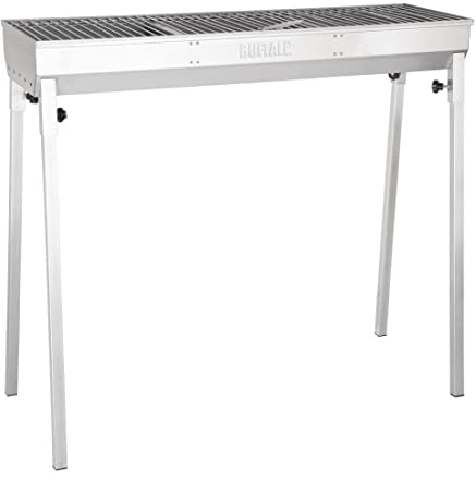 Buffalo Holzkohlegrill