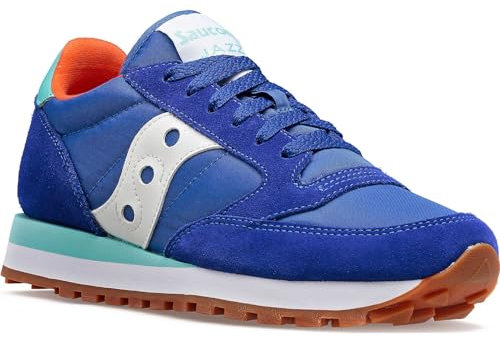 Saucony Scarpe da Donna Jazz Original