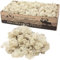 Karton Islandmoos Natur - 500g