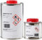 PPG Betonfarbe Schiffsfarbe Epoxidharz Polyurethanharz-Farbe für Terrassenbalkon aus Beton1L Farbauswahl