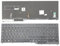 T-ProTek DEUTSCHE - Tastatur Keyboard Schwarz mit Rahmen,Beleuchtung kompatibel für FUJITSU Lifebook U757