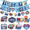 Banner Best Dad Ever