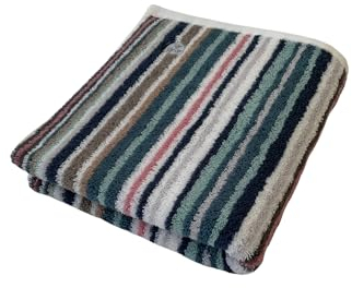 Ross Duschtuch VITA (BL 70x140 cm) BL 70x140 cm bunt Badetuch Handtuch Handtücher Saunatuch Strandtuch