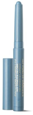 Bottega Verde - Matitone ombretto, 1,5 gr, con estratto di Calendula, waterproof tenuta 24H, cielo