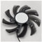 1pcs GA91S2U DC 12V 0.40A Dia. 86mm C.T.C 40mm Server Cooling Fan