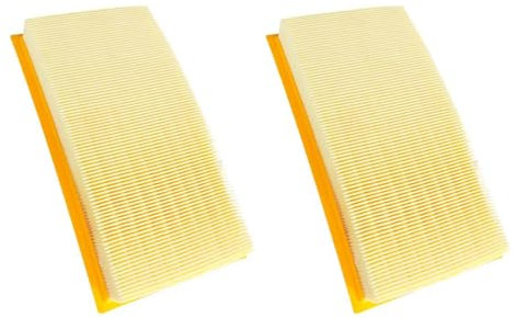 LDKH Innenraumfilter Aktivkohle für Ford Fusion Sport 2010-2012 7T4Z-9601-A CY01-13-Z40A Ersatzfilter schützt vor Pollen, Staub, Gerüchen & Allergenen, Auto Klimaanlage Filter