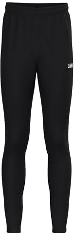 JAKO Traininghose Light One - Moderne Sporthose für Herren & Damen, ideal für Training & Freizeit, funktional & atmungsaktiv, mit KEEP DRY-Funktion