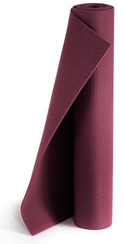 Yogamatte Yogimat® Plus Bordeaux