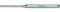 Irega pb swiss tools Locheisen 750 18 mm 16 x 260 mm