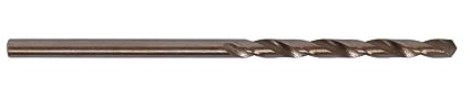 Makita Bohrer HSS-CO, 2, 5 x 57 mm, 5 Stück, D-16639