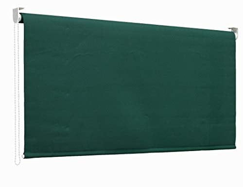 Linea Garden Friend T1372025/A - Tenda a Caduta 150 x 200 cm, Verde