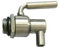 RUBINETTO SALVAGOCCIA 3/8 INOX 18/10 GIREVOLE [MACHX ]