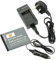 DSTE® Li-70B Rechargeable Li-ion Battery + DC103U Travel and Car Charger Adapter for Olympus D-700 D-705 D-710 D-715 D-745 FE-4020 FE-4040 FE-5040 VG-110 VG-120 VG-130 VG-140 VG-145 VG-150 VG-160 X-940 X-990 Camera