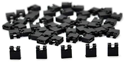 Gikfun Mini Micro Jumper For Arduino EK1025