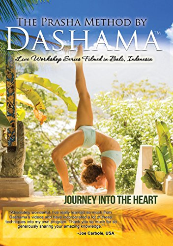 Gordon, Dashama Konah - Journey Into The Heart (Air/Heart)