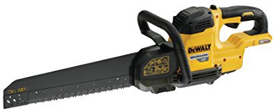 Dewalt Akku-Spezialsaege 295 mm, 54 V, XR Flexvolt, 1 Stück, DCS396N-XJ
