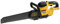 Dewalt Akku-Spezialsaege 295 mm, 54 V, XR Flexvolt, 1 Stück, DCS396N-XJ