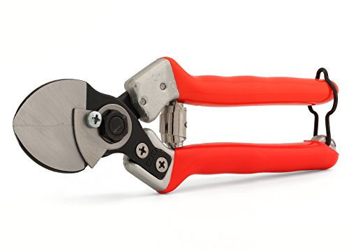 Forbice professionale per potatura a doppio taglio B12