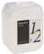 Nanotol Sanitär 1+2, Hybrid Profi Badreiniger mit Easy-to-clean Effekt für Keramik, Glas oder Kunststoff - 5 Liter
