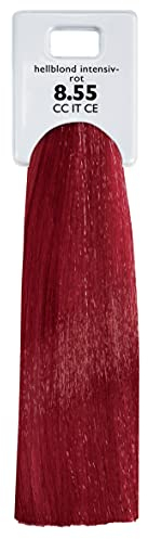 Alcina Color Creme perm. färb. 8.55 60ml