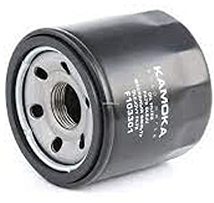 KAMOKA Ölfilter Motorölfilter Anschraubfilter F103301