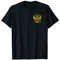 Russland Russia Wappen Adler T-Shirt
