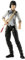 Hasbro Marvel Legends Series Shang-Chi and the Legend of the Ten Rings 15 cm große Xialing Action-Figur zum Sammeln, ab 4 Jahren