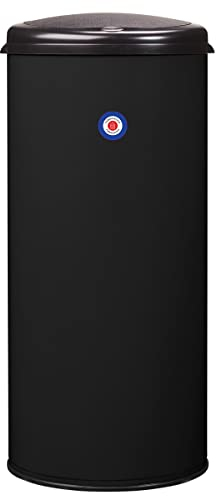 ROSSIGNOL Poubelle de cuisine touch 45L Fabriqué en France - HANDTOUCH