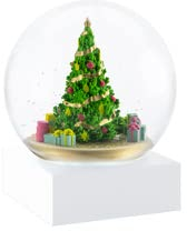 CoolSnowGlobes Giving Tree Schneekugel
