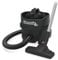 PRH180 Dry Industrial Powerful Nuvac Commercial Vacuum Cleaner Black 2025 Model-3Years Warranty