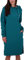 alife & kickin and Kickin Damen HelenaAK A Sweatdress Kleid Sweatkleid Freizeitkleid Sommerkleid XS-XXL, Forest