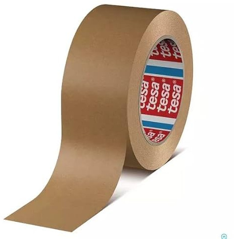 tesapack 4513 50mx50mm chamois 6 Stk