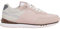Pepe Jeans London Seal W, Baskets Femme, Rose (Marble Pink), 7