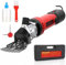 Schafschere,550W Fachmann Elektrische Schafschere,Tierpflege Schafschermaschine Alpakas, Ziegen und mehr, 6 Geschwindigkeiten Schwerlast Farm Livestock Haircut