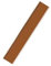 bricoleva.it Bastoncino Cera per Ritocco Legno - Stick di Cera Naturale per Graffi e Solchi Legno - (Ciliegio)