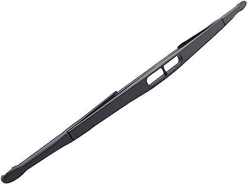 Auto-Heckscheibenwischerblatt-Wischerarm für Opel Corsa C 2000 2001 2002 2003 2004 2005 2006,Fensterwischerblätter Facile à Installer Auto Zubehör