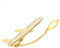 Pince à cravate avion, pour homme, personnalité, anniversaire, mariage, fête, costume, robe, M, Plastique