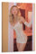Poster Sydney Sweeney, Motiv: Hot Actress Bikini (48), Gemälde auf Leinwand, Wandkunst, Poster, Wanddekoration, Heimposter, 60 x 90 cm