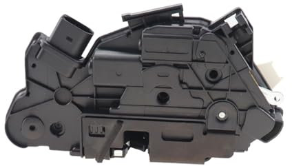 5N1837015A Combinaison, pour Seat Ibiza, pour VW Amarok, pour Tiguan Lavida, pour Passat CC, pour Fabia Superbe Serrure de Porte actionneur de Serrure Mécanisme Central