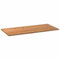 vidaXL Tischplatte Hellbraun 220x100x4 cm Massivholz Eiche Rechteckig, Esstischplatte, Schreibtischplatte, Bartischplatte, Esszimmertischplatte