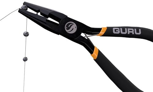 Korda Guru Shot-Zange GUR003