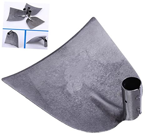 Happyyami Azada De Alta Dureza Herramientas Agrícolas Azada Agrícola Fácil De Usar