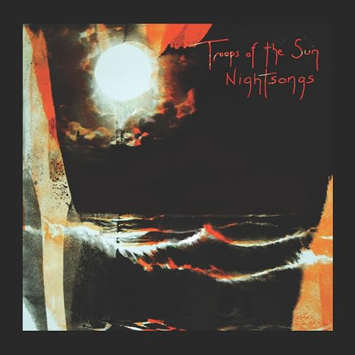 Night Songs (+ Booklet)