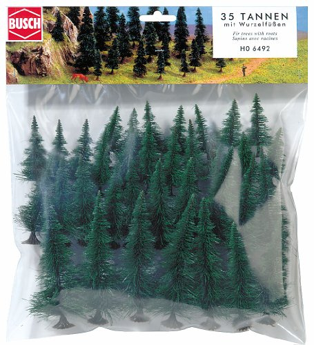 Busch 6492